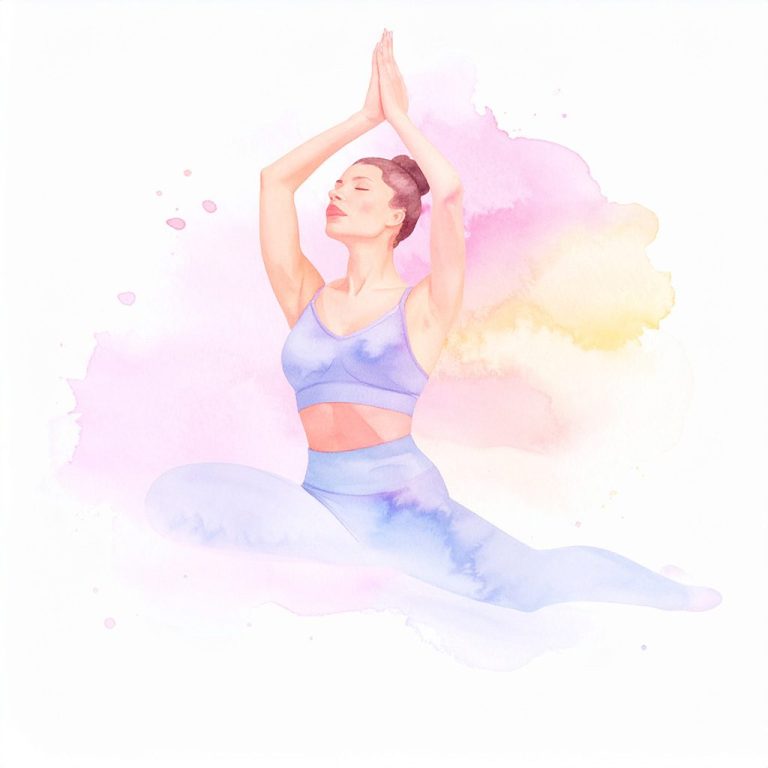 Yoga "sanft" in Bochum Entspannte und kleine Bewegungen für Yoga-Anfänger